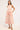Misa Amity Dress in Terra Ceramic