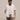 James Perse Lightweight Linen Short Sleeve Shirt in White
