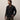 James Perse Standard Shirt in Black