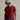 James Perse Short Sleeve Crew Neck in Heat
