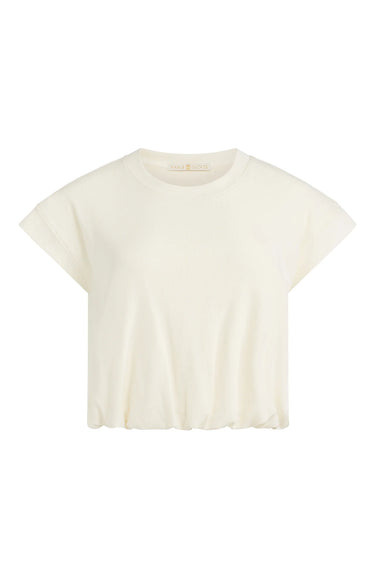 Marie Oliver Arlo Pullover in Bisque