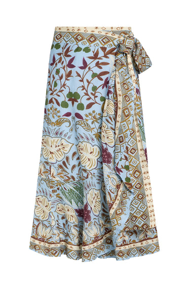 Marie Oliver Teresa Skirt in Branche