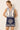 Marie Oliver Orlee Mini Skirt in Swell