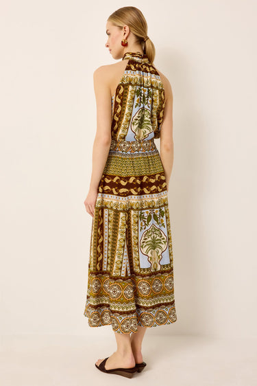Marie Oliver Sasha Skirt in Mirage
