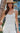 Generation Love Marius Sheen Jersey Bodysuit in White