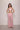 Shani Shemer Calia Pants in Pink Flower
