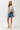 Pistola Kennedy Short in Cityscape