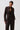 Pistola Mila Button Down Wrap Top in Hot Toddy