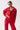Pistola Liberty Funnel Neck Jacket in Negroni