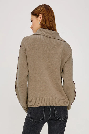Rails Rhea Sweater in Horseshoe