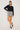 Rails Sawtelle Skirt in Ecru Cheetah