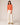 Oncept Selma Corduroy Pant in Ivory