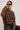 Rails Sofia Sweater in Brown Nala