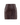 Moon River Mini Leather Skirt in in Dark Brown