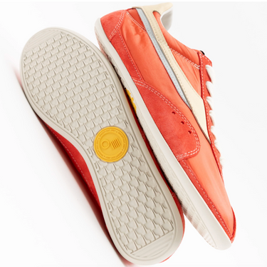 Oncept Temple Sneaker in Grenadine