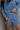 Perfect White Tee Layla Short in Pacific Blue