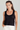 Sundays Linen Sami Tank in Black