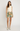 Caballero Azra Short in Baroque Pineapple
