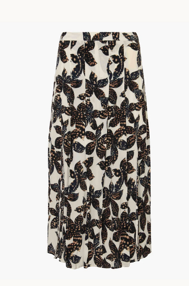 Caballero Glenda Skirt in Ink Press