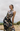 Caballero Naf Dress in Sundown Floral