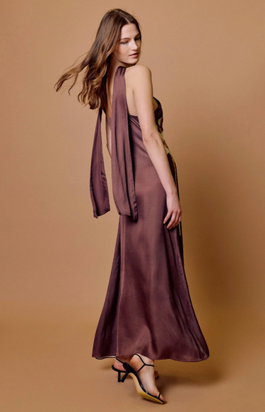 Cleobella Ives Maxi Dress in Lueur