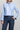 Pharaoh Monty Shirt in Spanish Oxford in Banker Blue