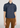 Frame The Poise Top in Rinse