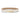 Laurel and Gold Rosewood Belt in Eggshell Gold