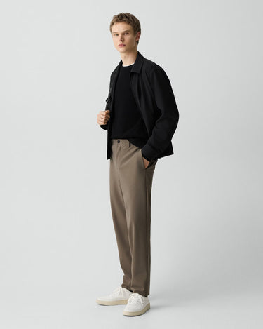 Theory Zaine Pant in Precision Ponte in Morel