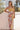 Misa Fletcher Dress in Plumeria Wave Knit