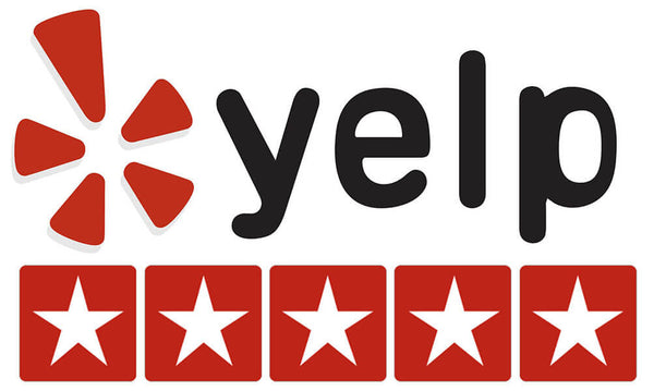 Yelp Reviews