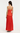 Acler Avison Maxi Dress in Chili