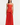 Acler Avison Maxi Dress in Chili