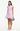 Acler ChapelHill Mini Dress in Wisteria