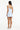 Acler Eskett Mini Dress in BlueStar