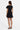 Acler Fencott Mini Dress in Black