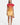 Acler Fencott Mini Dress in Tropical Breeze