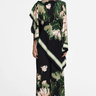 Acler Fortis Pant in Water Lily