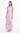 Acler Lessonhall Maxi Dress in Wisteria