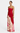 Acler Lingle Maxi Dress in Rouge Eclipse