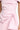 Acler Mersham Mini Dress in Powder Pink