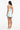 Acler Newcatton Mini Dress in Poppy Reverie