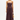 Acler Pembrey Maxi Dress in Cocoa
