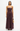 Acler Pembrey Maxi Dress in Cocoa