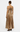 Acler Penda Maxi Dress in Gold