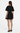 Acler Picts Mini Dress in Black