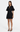 Acler Picts Mini Dress in Black