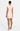 Acler Radburn Mini Dress in Lily in Bloom
