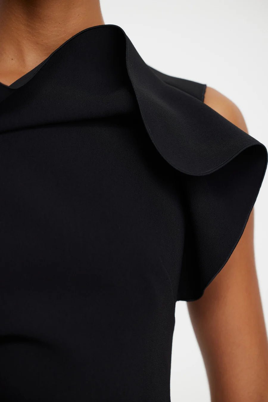acler warfield midi dress Acler