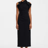 Acler Warfield Midi Dress - Estilo Boutique